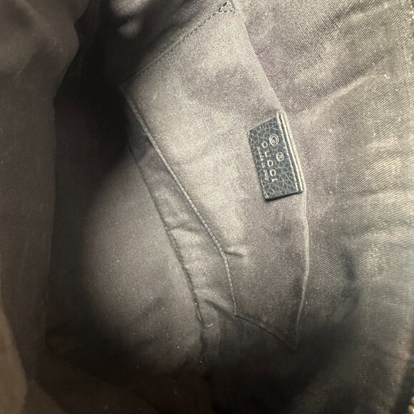 Gucci Ophidia Shell Bag - Picture 4 of 4